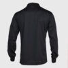 Polera Dry Fit Hombre M/L Negra