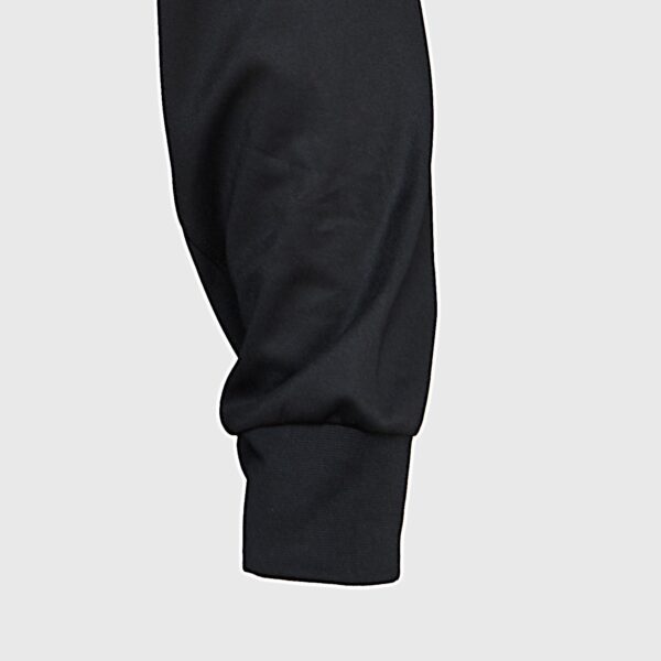 Polera Dry Fit Hombre M/L Negra