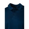 Polera Dry Fit Hombre M/L Azul Marino