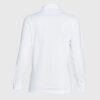 Polera Dry Fit Mujer M/L Blanca