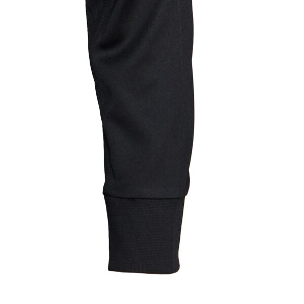 Polera Dry Fit Mujer M/L Negra