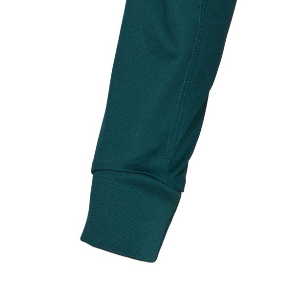 Polera Dry Fit Mujer M/L Verde Petróleo