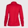 Polera Dry Fit Mujer M/L Roja