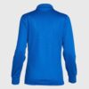 Polera Dry Fit Mujer M/L Azul Rey
