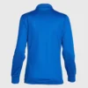 Polera Dry Fit Hombre M/L Azul Rey