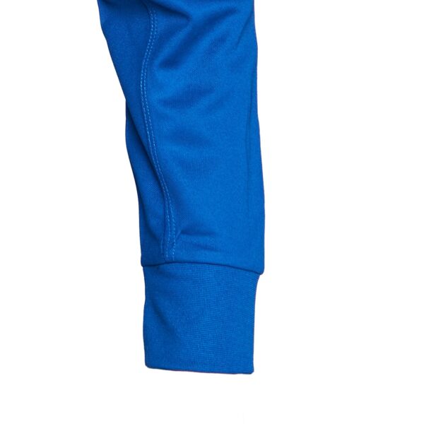 Polera Dry Fit Mujer M/L Azul Rey