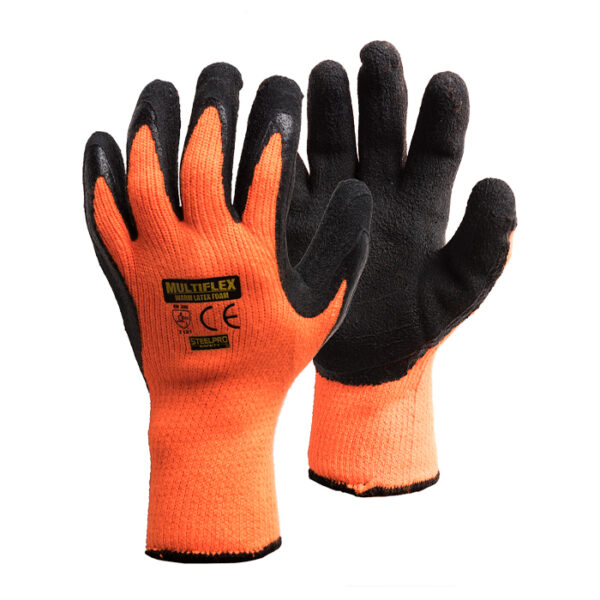 Guante Multiflex Warm