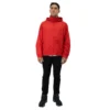 Cortaviento Hardwork Vent Hombre Red