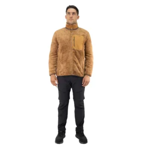 Chiporro Hardwork Shaggy Hombre Camel