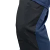 Pantalón Cargo Hardwork Dakota Spandex Hombre Deep Blue