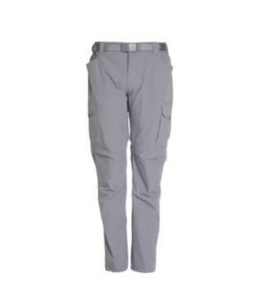 Pantalón Oxygen O8 Hombre Gris Medio