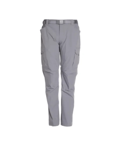 Pantalón Oxygen O8 Hombre Gris Medio