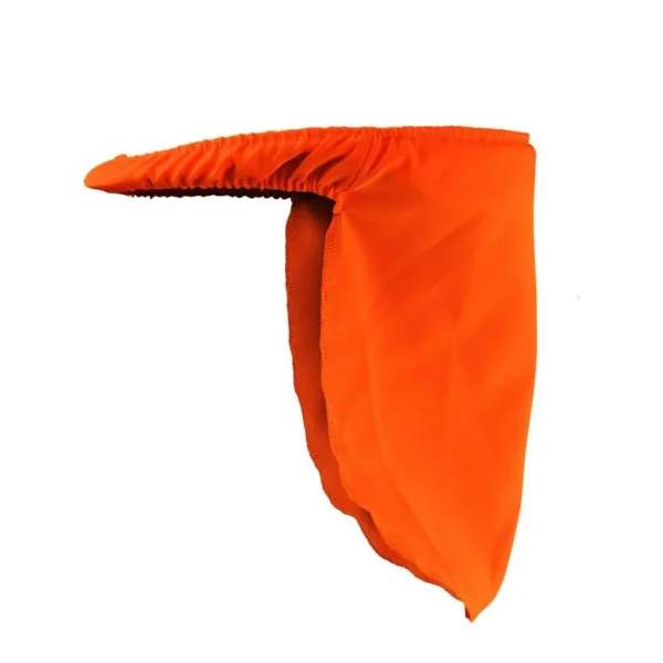 Legionario Para Casco Naranjo