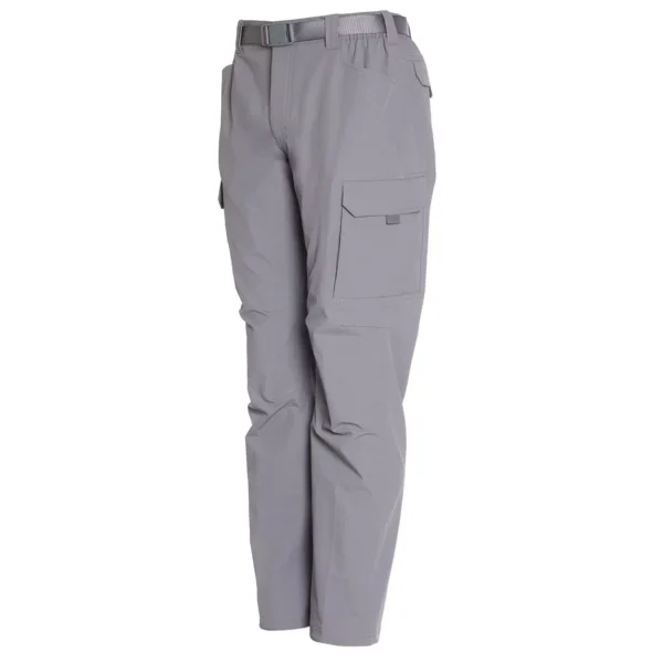 Pantalón Oxygen O8 Hombre Gris Medio