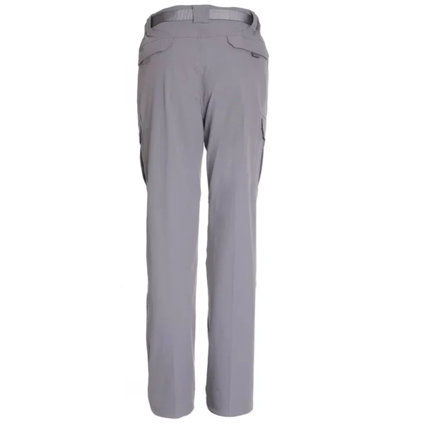 Pantalón Oxygen O8 Hombre Gris Medio