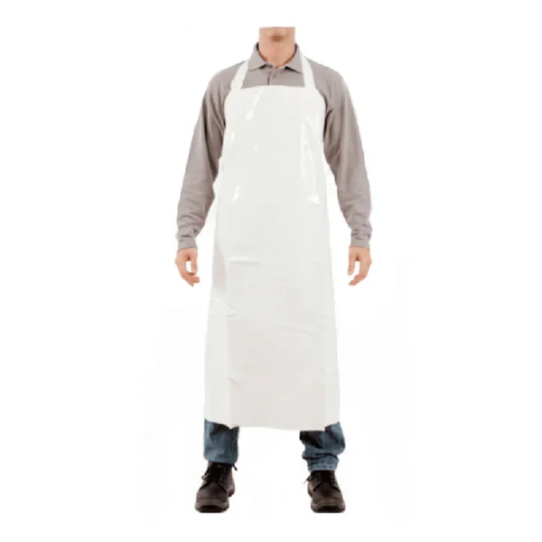 Coleto Blanco Doble Faz 100% PVC