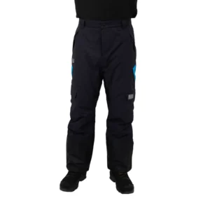 Pantalón Hardwork Refugio Hombre Gris