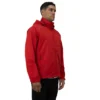 Cortaviento Hardwork Vent Hombre Red