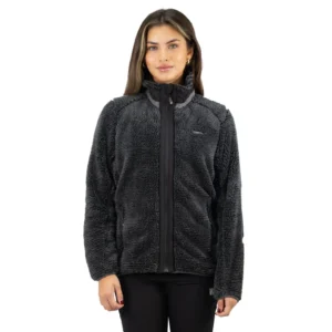 Chiporro Hardwork Shaggy Mujer Dark Shadow