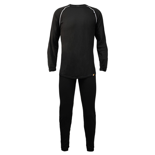 Conjunto interior HW de polipropileno HD1 (certificado)