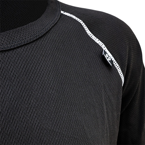 Conjunto interior HW de polipropileno HD1 (certificado)