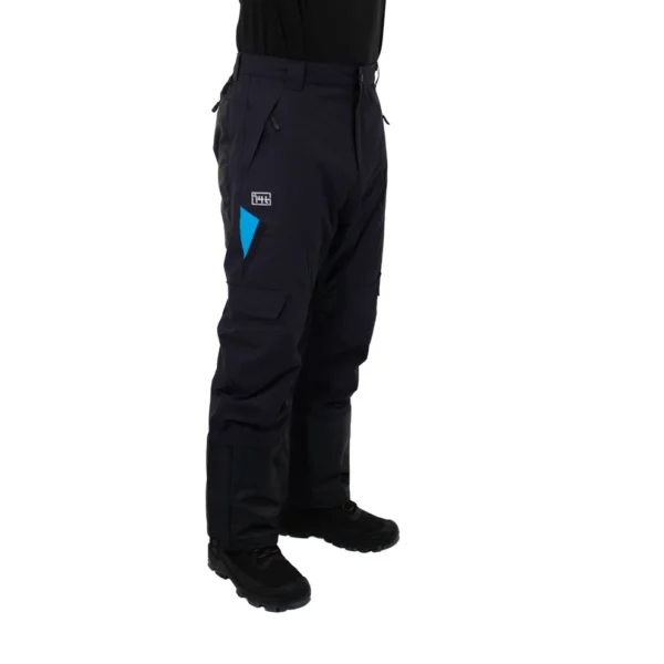 Pantalón Hardwork Refugio Hombre Gris