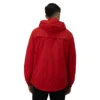 Cortaviento Hardwork Vent Hombre Red