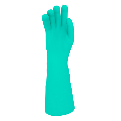 3009510700803-3 Guante Nitriplus 22 Mils 18