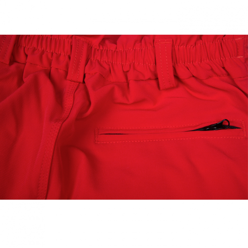 Pantalón Anticorte HW Motosierrista