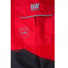 Pantalón Anticorte HW Motosierrista