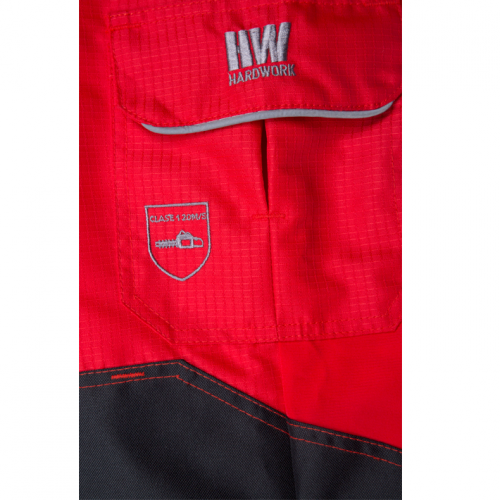 Pantalón Anticorte HW Motosierrista