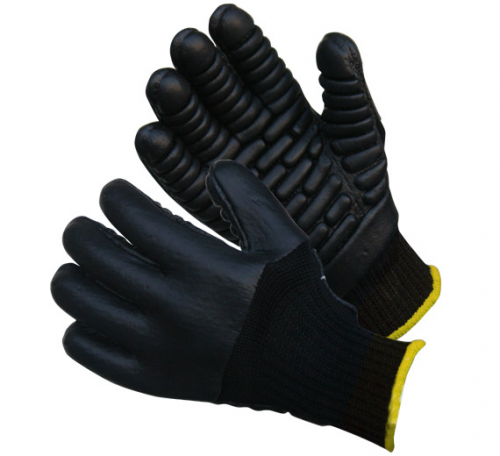 Guante Antivibración Atom 1121 7BE