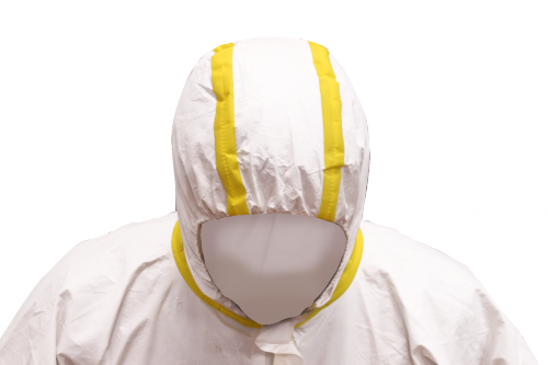 Buzo Protección Steelpro 7770