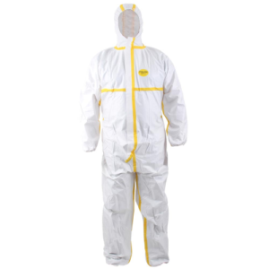 Buzo Protección Steelpro 7770