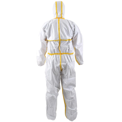 Buzo Protección Steelpro 7770