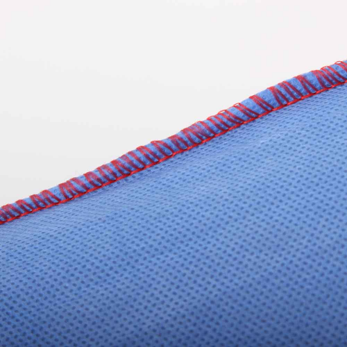 Buzo Protección Steelpro 7730 Azul