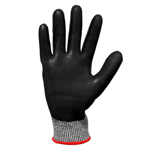 Guante Multiflex Cut 5 Impact Látex