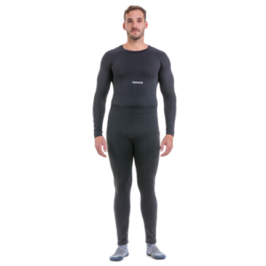 3561_21647_ficha Conjunto Interior Hardwork Patagonia Spandex Hombre Negro