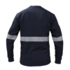 3586_16249_extra2 Polerón Ignifugo Fresco Sweater MA 350 Tarasafe