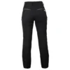 Pantalón Térmico Hardwork Wolverine Antiácido Negro Mujer