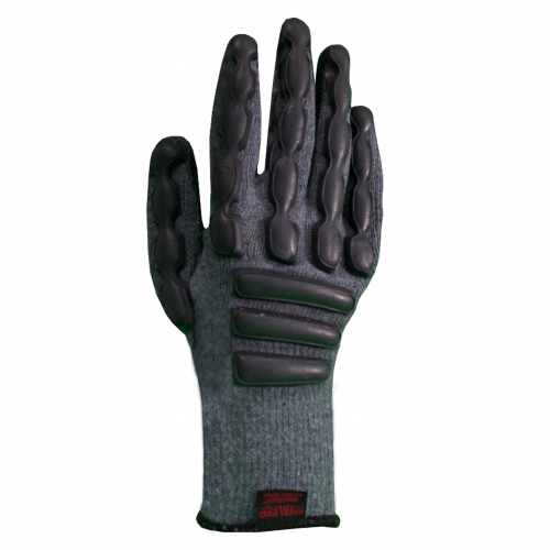 Guante Nitrile Original Impact