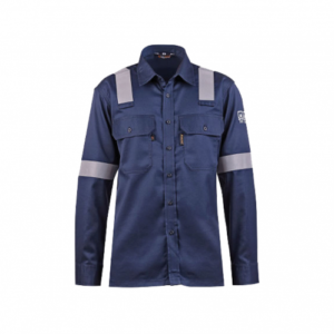 3869_19243_ficha Camisa Ignifuga NFPA Hardwork Tarasafe Azul