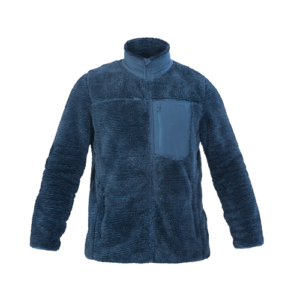 Chiporro Hardwork Shaggy Hombre Deep Blue