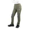 Pantalón Hardwork Nahuel Mujer Verde Oliva