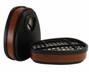 Filtro ERGONIC F500VA1