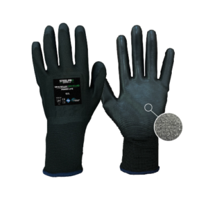 Guante Multiflex Recycled Power Lite Touch