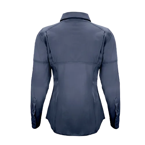 4075_20685_extra2 Blusa Hardwork Antakari Spandex Mujer Azul