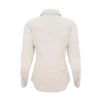 Blusa Hardwork Antakari Spandex Mujer Beige