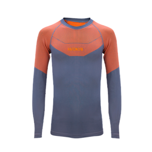 4078_20709_ficha Camiseta Primera Capa Hardwork Ecooper Blue