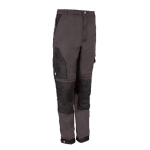 Pantalón Cargo Dakota Ultimate Carbón Grey Hombre